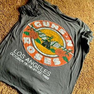 Only worn once; too oversized for me